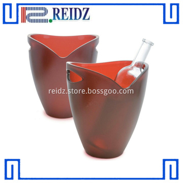 High quality cool drinks cooler ice bucket